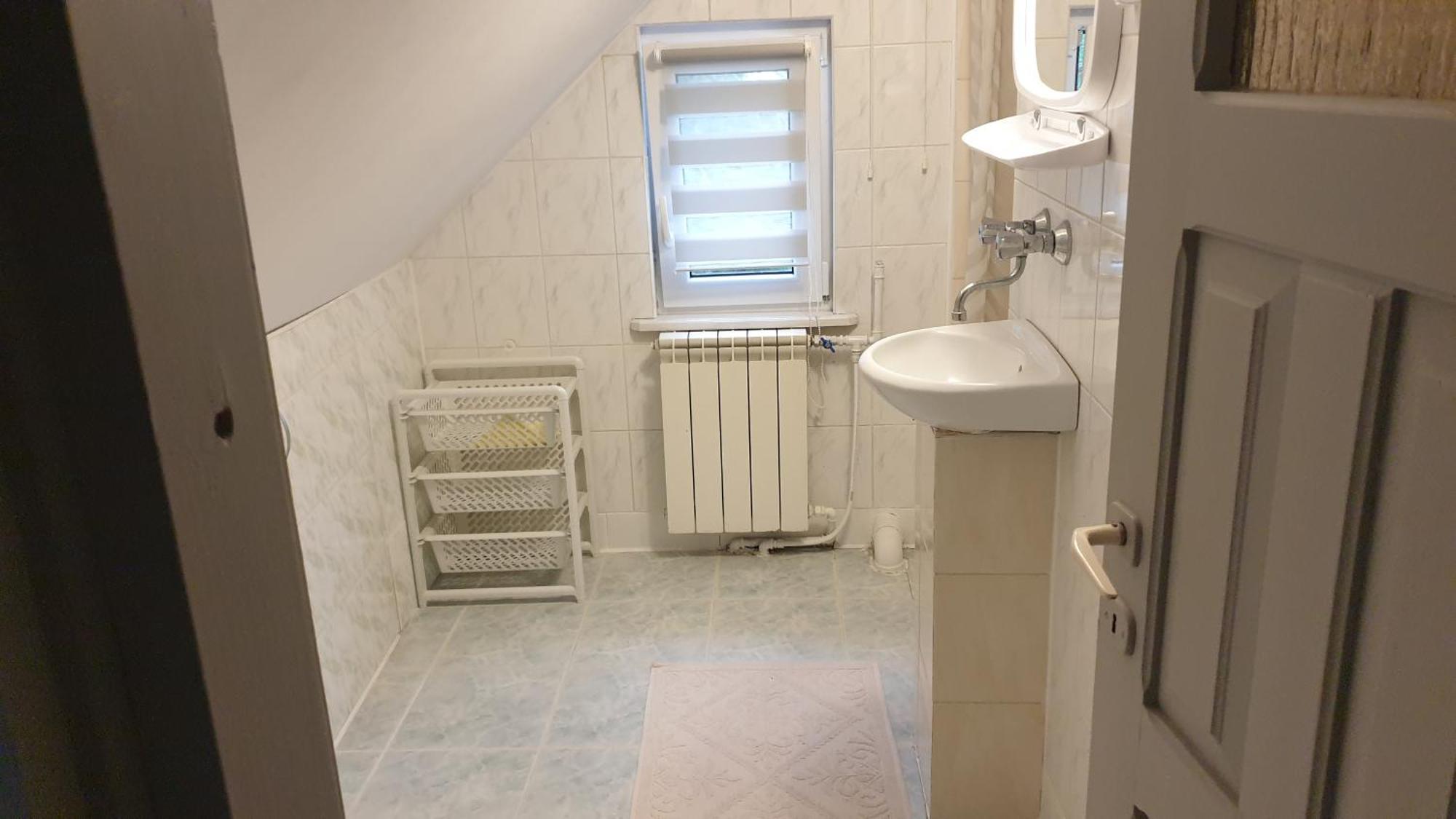 "Jutrzenka" Apartment Bialowieza Bagian luar foto